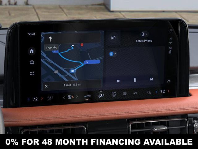 2025 Lincoln Aviator Reserve RWD - 22934242 - 13