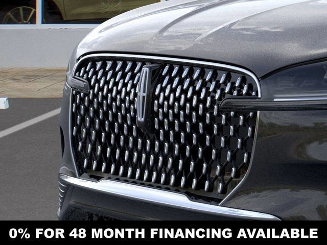 2025 Lincoln Aviator Reserve RWD - 22934242 - 16