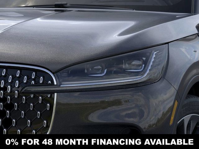 2025 Lincoln Aviator Reserve RWD - 22934242 - 17