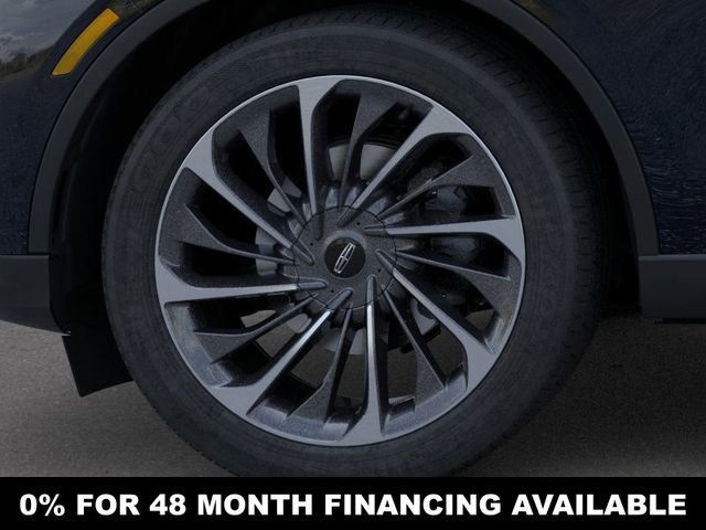 2025 Lincoln Aviator Reserve RWD - 22934242 - 18