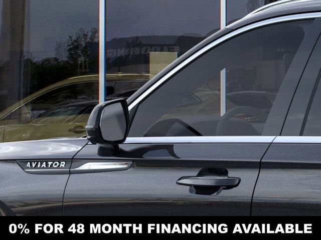 2025 Lincoln Aviator Reserve RWD - 22934242 - 19