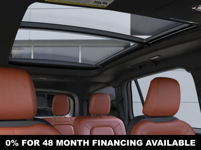 2025 Lincoln Aviator Reserve RWD - 22934242 - 21