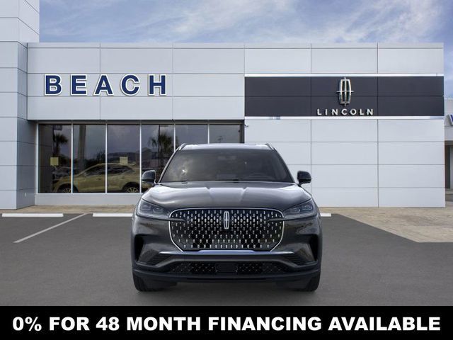 2025 Lincoln Aviator Reserve RWD - 22934242 - 5