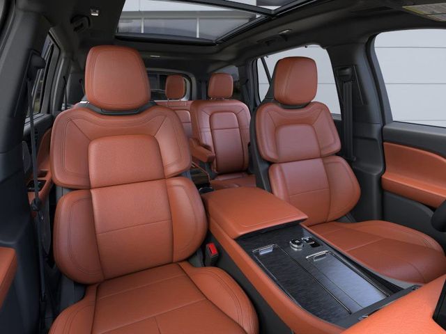2025 Lincoln Aviator Reserve RWD - 22936323 - 9