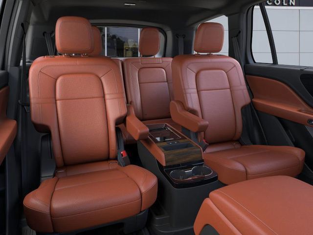 2025 Lincoln Aviator Reserve RWD - 22936323 - 10
