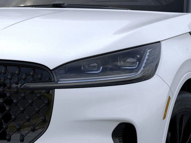 2025 Lincoln Aviator Reserve RWD - 22936323 - 17