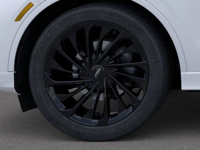 2025 Lincoln Aviator Reserve RWD - 22936323 - 18