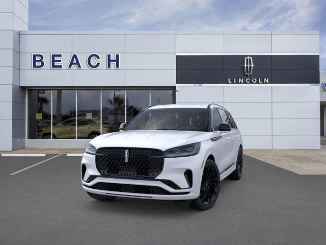 2025 Lincoln Aviator Reserve RWD - 22936323 - 1