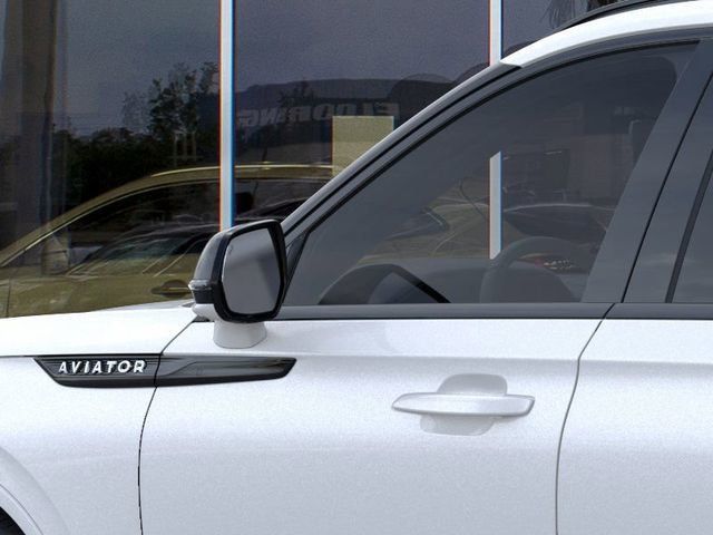 2025 Lincoln Aviator Reserve RWD - 22936323 - 19