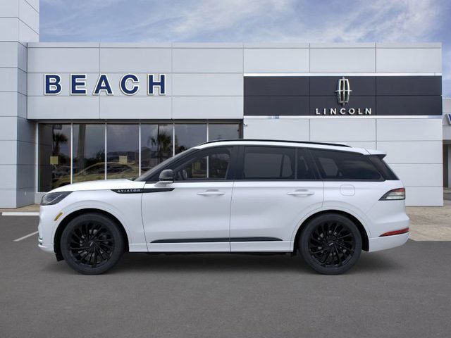 2025 Lincoln Aviator Reserve RWD - 22936323 - 2