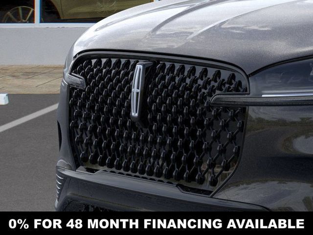 2025 Lincoln Aviator Reserve RWD - 22938649 - 16