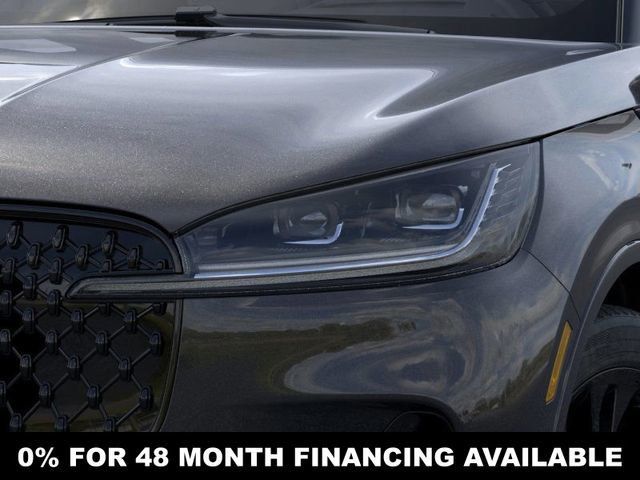 2025 Lincoln Aviator Reserve RWD - 22938649 - 17