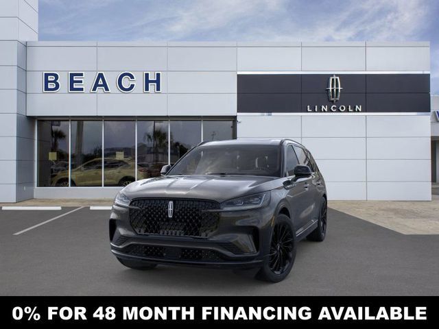 2025 Lincoln Aviator Reserve RWD - 22938649 - 1