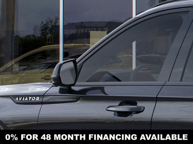 2025 Lincoln Aviator Reserve RWD - 22938649 - 19