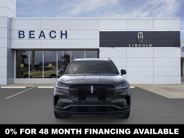 2025 Lincoln Aviator Reserve RWD - 22938649 - 5