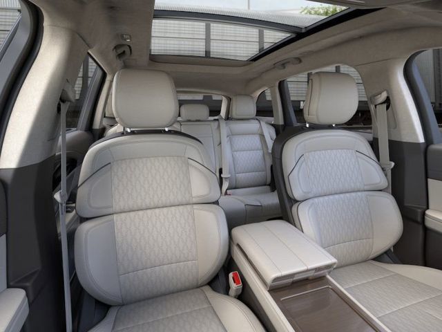 2025 Lincoln Nautilus Black Label AWD - 22906064 - 9