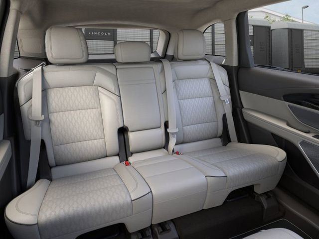 2025 Lincoln Nautilus Black Label AWD - 22906064 - 10