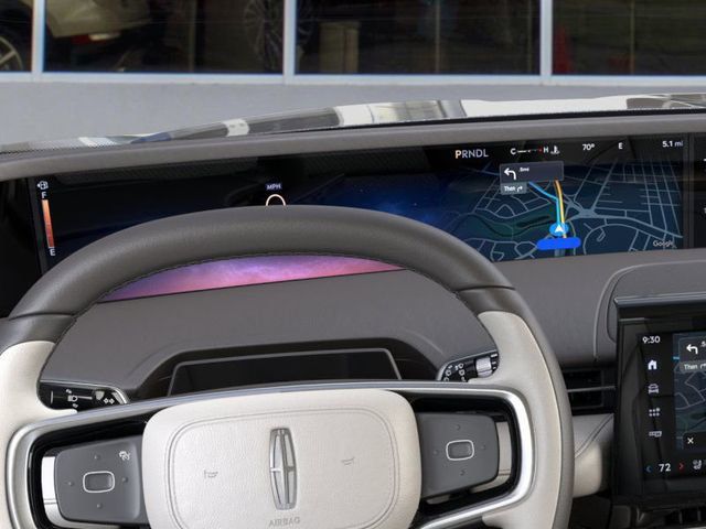 2025 Lincoln Nautilus Black Label AWD - 22906064 - 12