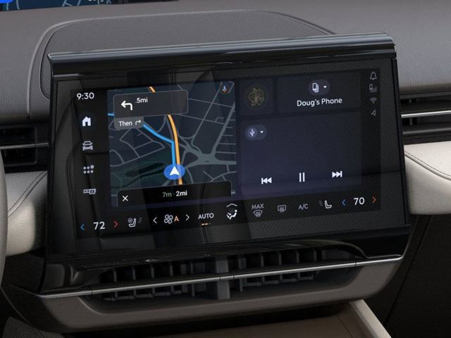 2025 Lincoln Nautilus Black Label AWD - 22906064 - 13