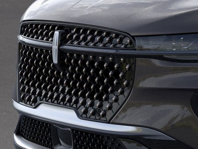 2025 Lincoln Nautilus Black Label AWD - 22906064 - 16