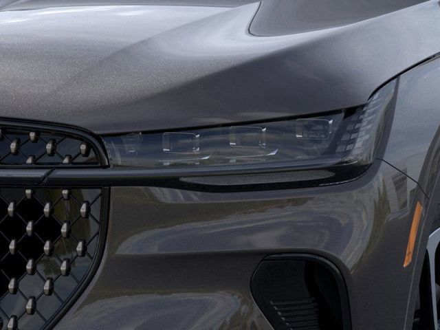 2025 Lincoln Nautilus Black Label AWD - 22906064 - 17