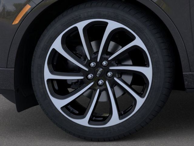 2025 Lincoln Nautilus Black Label AWD - 22906064 - 18