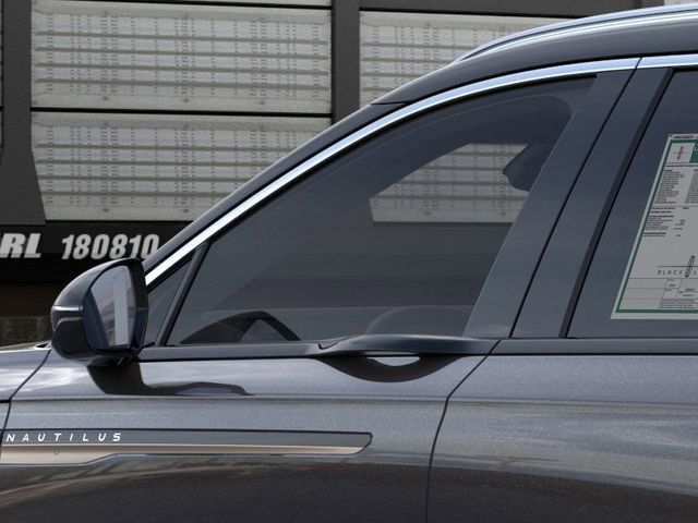 2025 Lincoln Nautilus Black Label AWD - 22906064 - 19