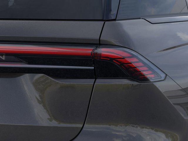 2025 Lincoln Nautilus Black Label AWD - 22906064 - 20