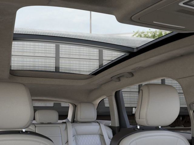 2025 Lincoln Nautilus Black Label AWD - 22906064 - 21