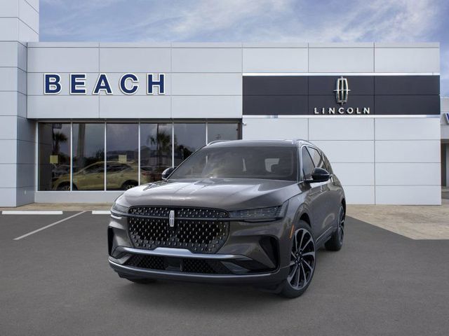 2025 Lincoln Nautilus Black Label AWD - 22906064 - 2