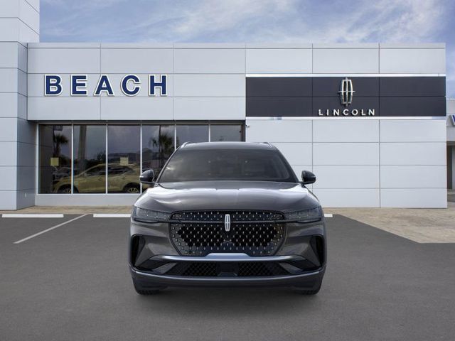 2025 Lincoln Nautilus Black Label AWD - 22906064 - 6