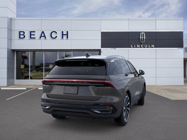 2025 Lincoln Nautilus Black Label AWD - 22906064 - 7