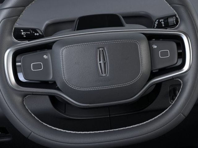 2025 Lincoln Navigator L Reserve 4x4 - 22933121 - 11