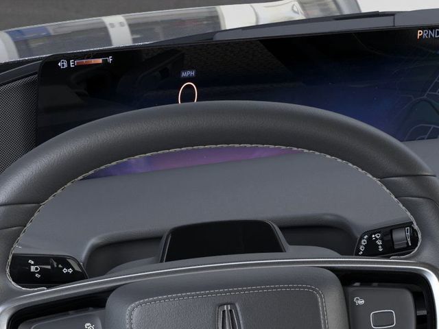 2025 Lincoln Navigator L Reserve 4x4 - 22933121 - 12