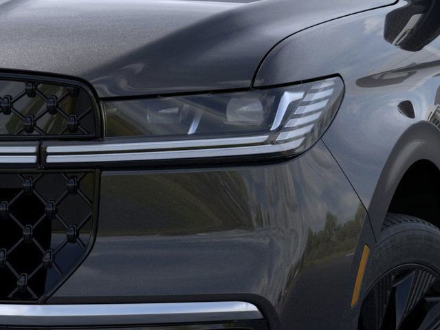 2025 Lincoln Navigator L Reserve 4x4 - 22933121 - 17