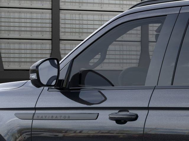 2025 Lincoln Navigator L Reserve 4x4 - 22933121 - 19