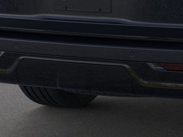 2025 Lincoln Navigator L Reserve 4x4 - 22933121 - 22