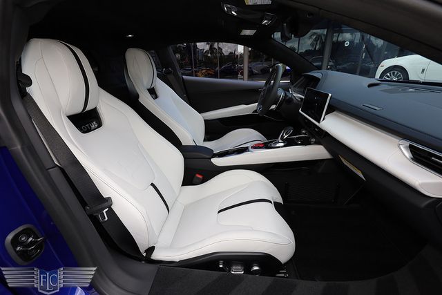 2025 Lotus Emira V6 Coupe - 22820137 - 12