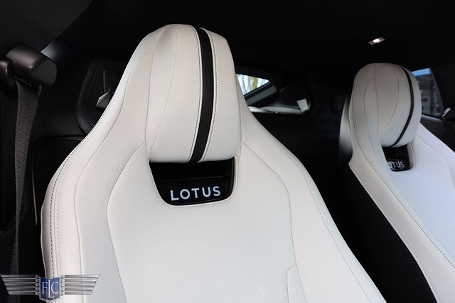 2025 Lotus Emira V6 Coupe - 22820137 - 13