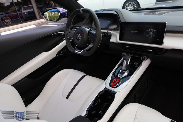 2025 Lotus Emira V6 Coupe - 22820137 - 14