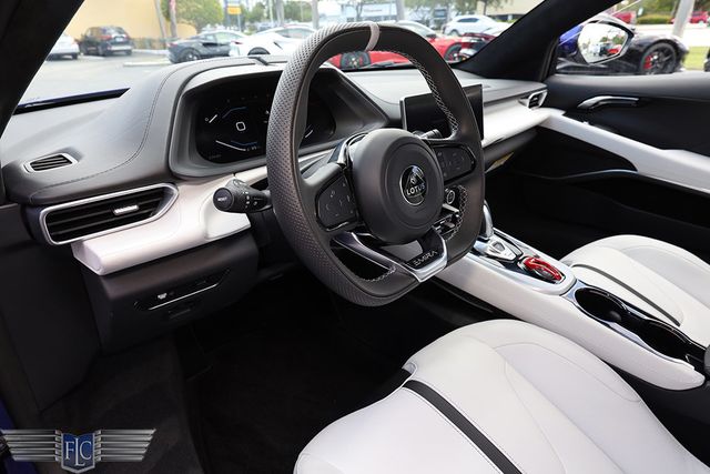2025 Lotus Emira V6 Coupe - 22820137 - 15