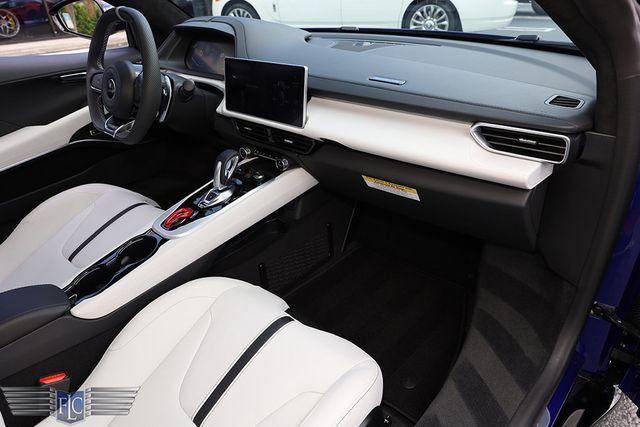 2025 Lotus Emira V6 Coupe - 22820137 - 16