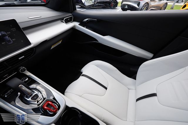 2025 Lotus Emira V6 Coupe - 22820137 - 17