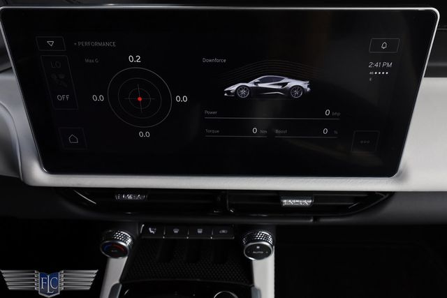 2025 Lotus Emira V6 Coupe - 22820137 - 24