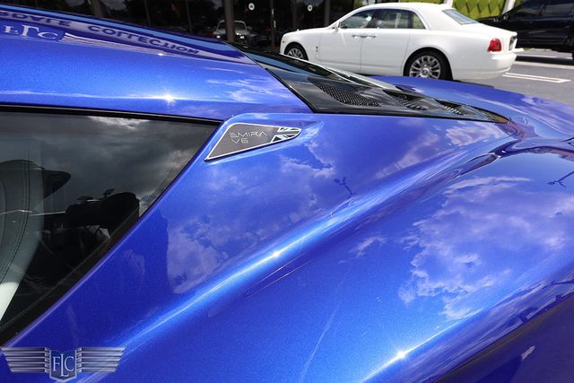 2025 Lotus Emira V6 Coupe - 22820137 - 8