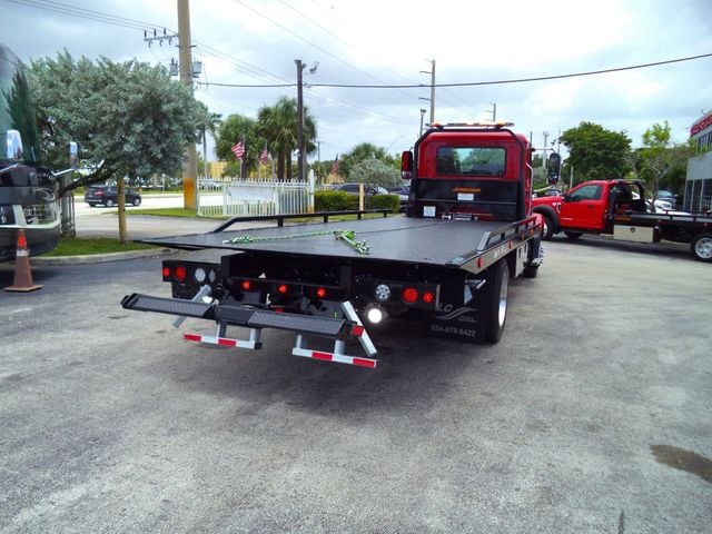 2025 Mack MD6 22FT JERRDAN ROLLBACK TOW TRUCK 22SRR6T-W-LP - 22032593 - 7