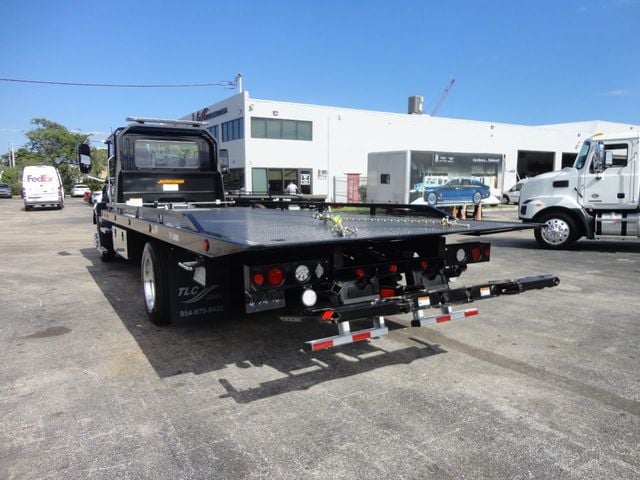 2025 Mack MD6 22FT JERRDAN ROLLBACK TOW TRUCK 22SRR6T-W-LP AUTO GRIP - 21737723 - 11
