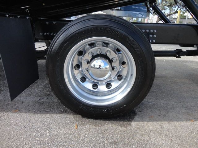 2025 Mack MD6 22FT JERRDAN ROLLBACK TOW TRUCK 22SRR6T-W-LP AUTO GRIP - 21737723 - 24