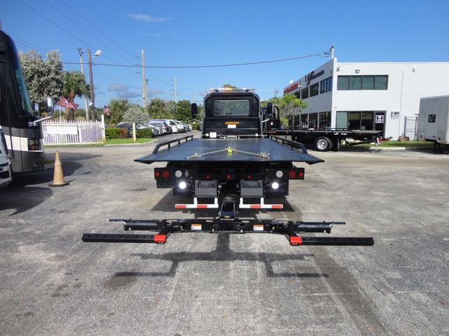 2025 Mack MD6 22FT JERRDAN ROLLBACK TOW TRUCK 22SRR6T-W-LP AUTO GRIP - 21737723 - 37