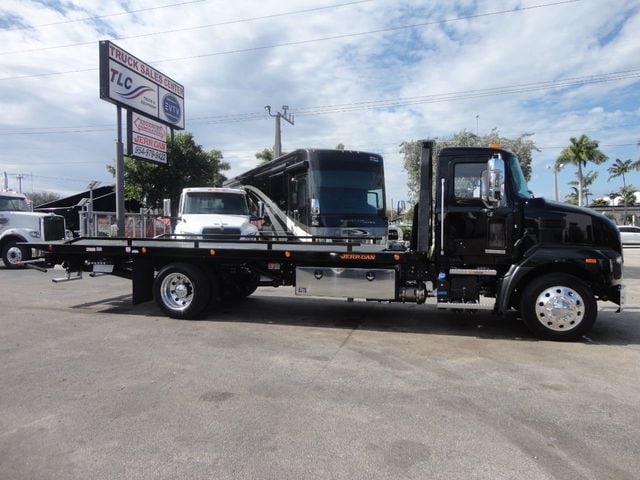 2025 Mack MD6 22FT JERRDAN ROLLBACK TOW TRUCK 22SRR6T-W-LP AUTO GRIP - 21737723 - 7